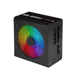 Corsair CX550F 550W 80 Plus Bronze Full Modular RGB Power Supply