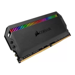 Corsair Dominator Platinum RGB 16 GB (2X8) 3600 MHz DDR4 CL18 CMT16GX4M2C3600C18 Ram