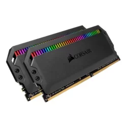 Corsair Dominator Platinum RGB 16 GB (2X8) 3600 MHz DDR4 CL18 CMT16GX4M2C3600C18 Ram