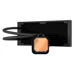 Corsair H100i ELITE LCD Display CW-9060061-WW Sıvı Soğutma