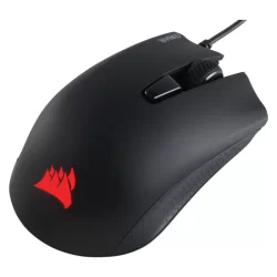 Corsair Harpoon Pro RGB CH-9301111-EU Optik Kablolu Oyuncu Mouse