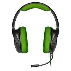 Corsair HS35 Yeşil CA-9011197-EU Mikrofonlu Oyuncu Kulaklığı