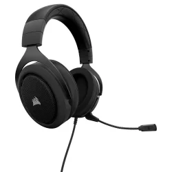 Corsair HS60 PRO Surround 7.1 CA-9011213-EU Gri Mikrofonlu Oyuncu Kulaklığı