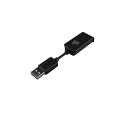 Corsair HS60 PRO Surround 7.1 CA-9011213-EU Gri Mikrofonlu Oyuncu Kulaklığı