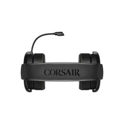 Corsair HS60 PRO Surround 7.1 CA-9011214-EU Sarı Mikrofonlu Oyuncu Kulaklığı