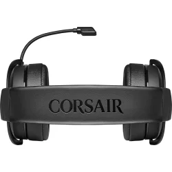 Corsair HS70 PRO Wireless CA-9011211-EU Siyah Mikrofonlu Oyuncu Kulaklığı