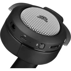 Corsair HS75 XB Wireless CA-9011222-EU Kablosuz Mikrofonlu Oyuncu Kulaklığı