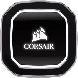 Corsair Hydro H100X CW-9060040-WW Sıvı Soğutma