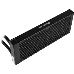 Corsair iCUE H100i RGB PRO XT CW-9060043-WW Sıvı Soğutma