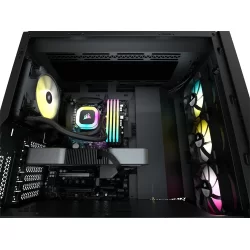 Corsair iCUE H55 CW-9060052-WW Sıvı Soğutma