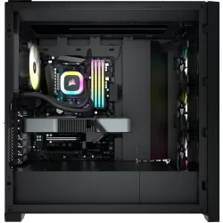 Corsair iCUE H55 CW-9060052-WW Sıvı Soğutma