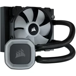 Corsair iCUE H55 CW-9060052-WW Sıvı Soğutma