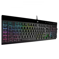 Corsair K55 RGB PRO XT Membrane Türkçe RGB Gaming Klavye
