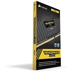 Corsair Vengeance 16 GB (2X8) 3200MHz DDR4 CL16 CMK16GX4M2E3200C16 Ram