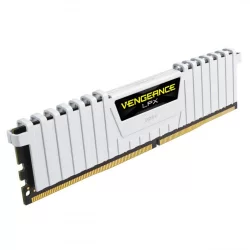 Corsair Vengeance LPX 16 GB (2x8) 3000 MHz DDR4 CL16 CMK16GX4M2D3000C16W Bellek Ram