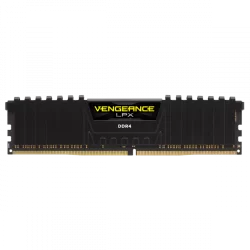 Corsair Vengeance LPX 16 GB (2x8) 3600 MHz DDR4 CL18 CMK16GX4M2D3600C18 Ram