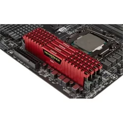 Corsair Vengeance LPX 8 GB 2666 MHz DDR4 CL16 CMK8GX4M1A2666C16R Ram