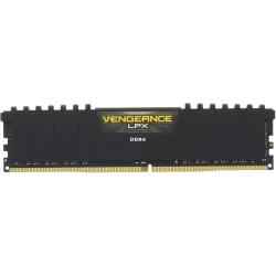 Corsair Vengeance LPX 8GB 2400Mhz DDR4 CL16 CMK8GX4M1A2400C16 Ram