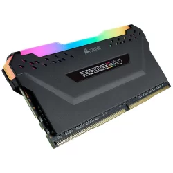 Corsair Vengeance RGB Pro 8 GB 3600 MHz DDR4 CL18 CMW8GX4M1Z3600C18 Ram