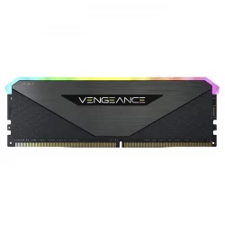 Corsair Vengeance RGB RT 16 GB (2x8) 3200 MHz DDR4 CL16 CMN16GX4M2Z3200C16 Ram