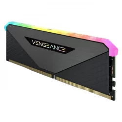 Corsair Vengeance RGB RT 16 GB (2x8) 3200 MHz DDR4 CL16 CMN16GX4M2Z3200C16 Ram