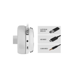 Corsair VIRTUOSO RGB 7.1 CA-9011186-EU Wireless Mikrofonlu Oyuncu Kulaklığı