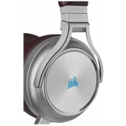 Corsair Virtuoso RGB Wireless SE Espresso 7.1 CA-9011181-EU Mikrofonlu Oyuncu Kulaklığı