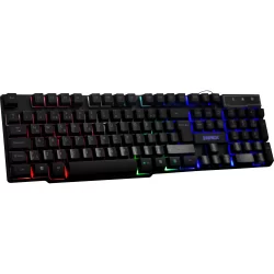 Everest KB-188 Borealis Klavye