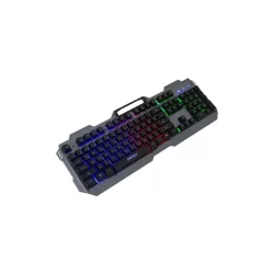 Everest KB-197 Titanio Kablolu Oyuncu Klavyesi
