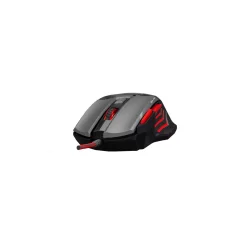 Everest Sgm-x7 Pro Silver 2in1 7200dpi Makrolu Oyuncu Mouse+gaming Mouse Pad