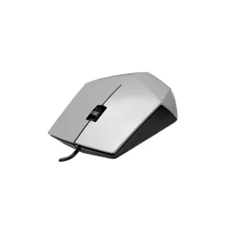 Everest Sm-201 Usb Gümüş 1200dpi Optik Kablolu Mouse