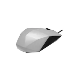 Everest Sm-201 Usb Gümüş 1200dpi Optik Kablolu Mouse