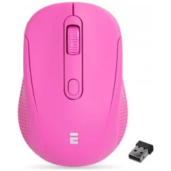 Everest SM-300 Mor Optik Kablosuz Mouse