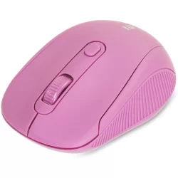 Everest SM-300 Rose Gold Optik Kablosuz Mouse
