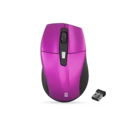Everest SM-861 Mor Optik Wireless Mouse