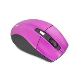 Everest SM-861 Mor Optik Wireless Mouse