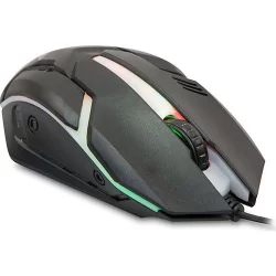 Everest SM-G62 Optik Kablolu Oyuncu Mouse   