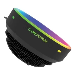 Gamepower Airbender RGB İşlemci Soğutucu