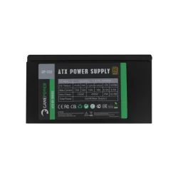 Gamepower GP-550 APFC 14cm 80+(BRONZ) 550W PSU
