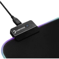 Gamepower GP700 RGB Mouse Pad