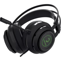 Gamepower Magnus V2 Siyah 3.5mm Rgb Oyuncu Kulaklık