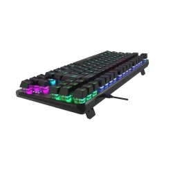 Gamepower Overlord Red Switch Mekanik Oyuncu Klavyesi