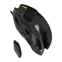Gamepower Renji 10.000DPI 9 Tuş RGB Profesyonel Optik Gaming Mouse