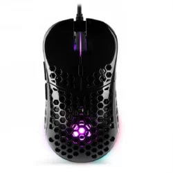 Gamepower Sendo Glossy Kablolu Oyuncu Mouse