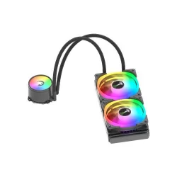Gamepower Skadi 240 Argb Cpu Sıvı Soğutma 240 mm