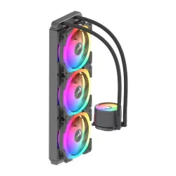Gamepower Skadı 360 Rgb 360 mm Cpu Sıvı Sogutma