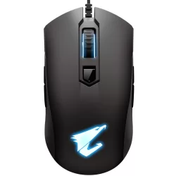 Gigabyte Aorus M4 Optik Kablolu Oyuncu Mouse