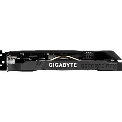Gigabyte RTX 2060 D6 6G GV-N2060D6-6GD 192 Bit GDDR6 6 GB Ekran Kartı