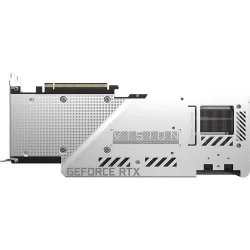 Gigabyte RTX 3080 Ti VISION OC 12G GV-N308TVISION OC-12GD 384 Bit GDDR6X 12 GB Ekran Kartı