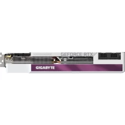 Gigabyte RTX 3080 Ti VISION OC 12G GV-N308TVISION OC-12GD 384 Bit GDDR6X 12 GB Ekran Kartı